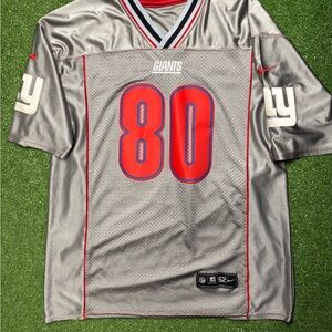 New York Giants NFL Men's Victor Cruz Jersey